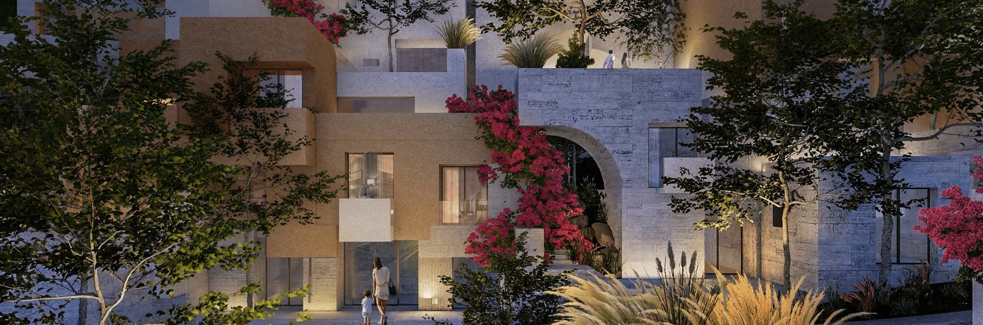 EAA – EMRE AROLAT ARCHITECTURE | PANORAMA HOTEL