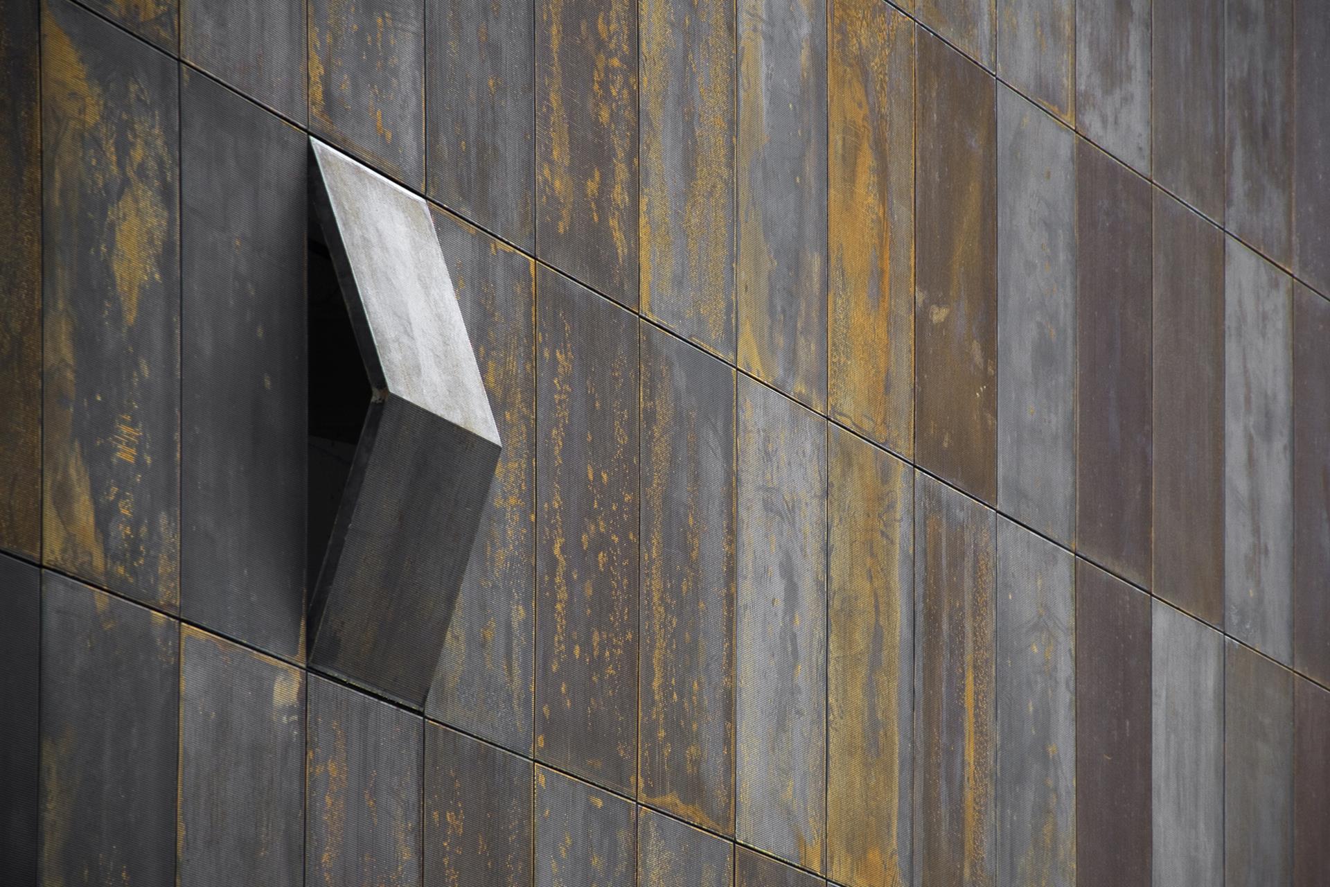 EAA – EMRE AROLAT ARCHITECTURE | RAIF DINCKOK CULTURAL CENTER