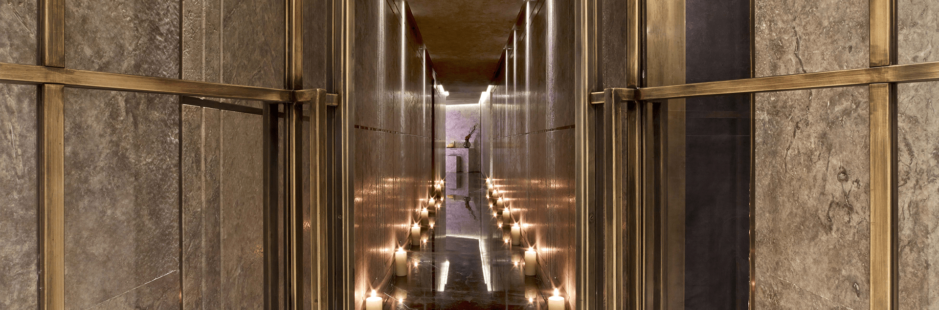 EAA – EMRE AROLAT ARCHITECTURE | ST.REGIS ISTANBUL SPA