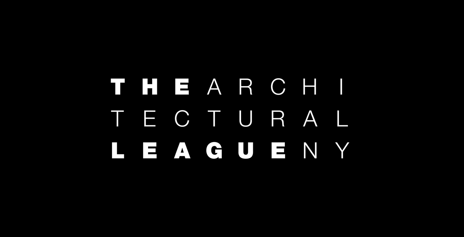 EAA – EMRE AROLAT ARCHITECTURE | Arolat At Architecture League Of New York
