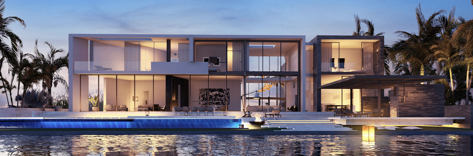 EAA – EMRE AROLAT ARCHITECTURE | SABAL PALM ROAD 4351