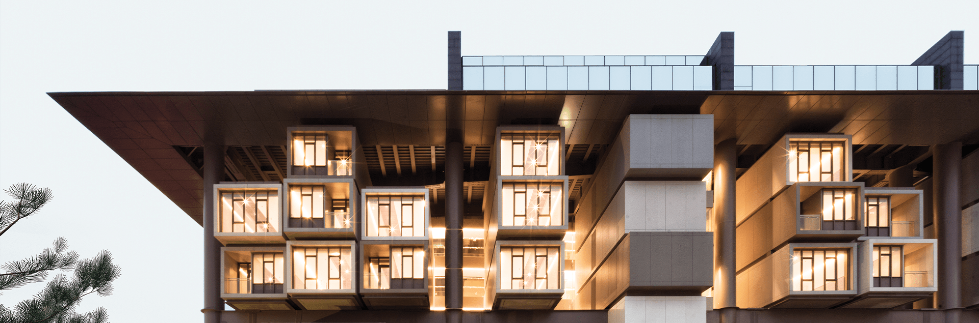 EAA – EMRE AROLAT ARCHITECTURE | 6 Recognitions For The Museum Hotel Antakya!