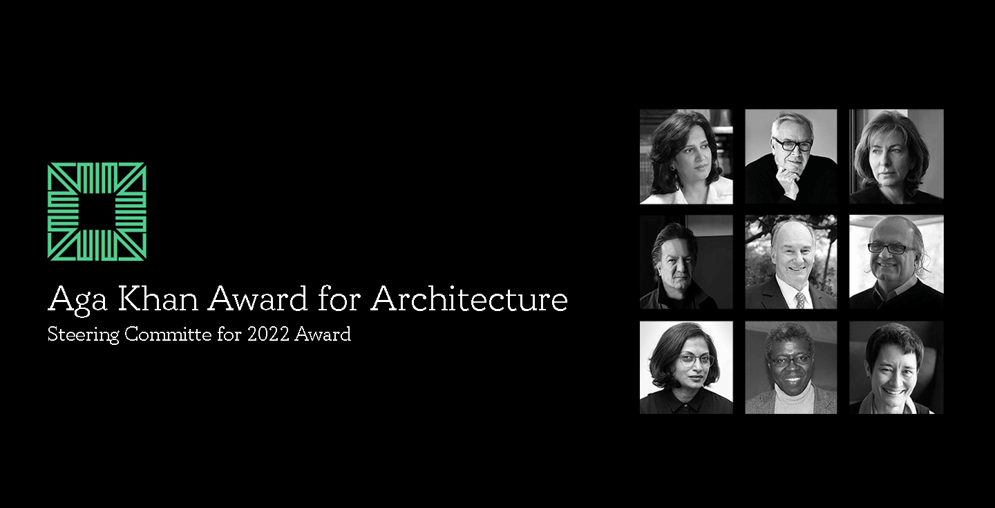 EAA – EMRE AROLAT ARCHITECTURE | Emre Arolat Is In The Akaa Steering Committee