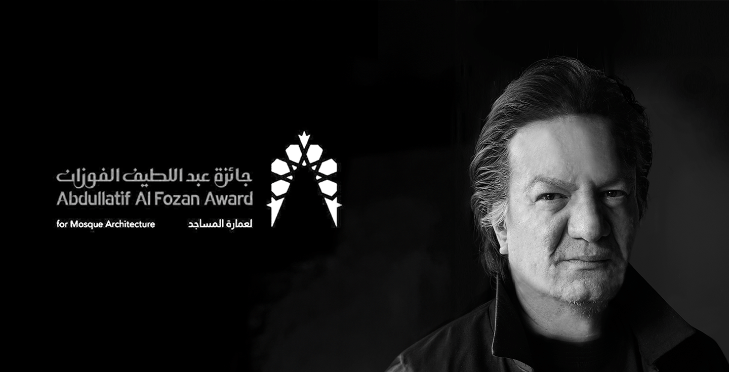 EAA – EMRE AROLAT ARCHITECTURE | Emre Arolat Is In The Aafama Master Jury