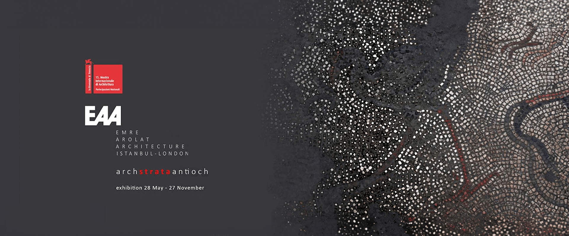 EAA – EMRE AROLAT ARCHITECTURE | ARCH | STRATA | ANTIOCH