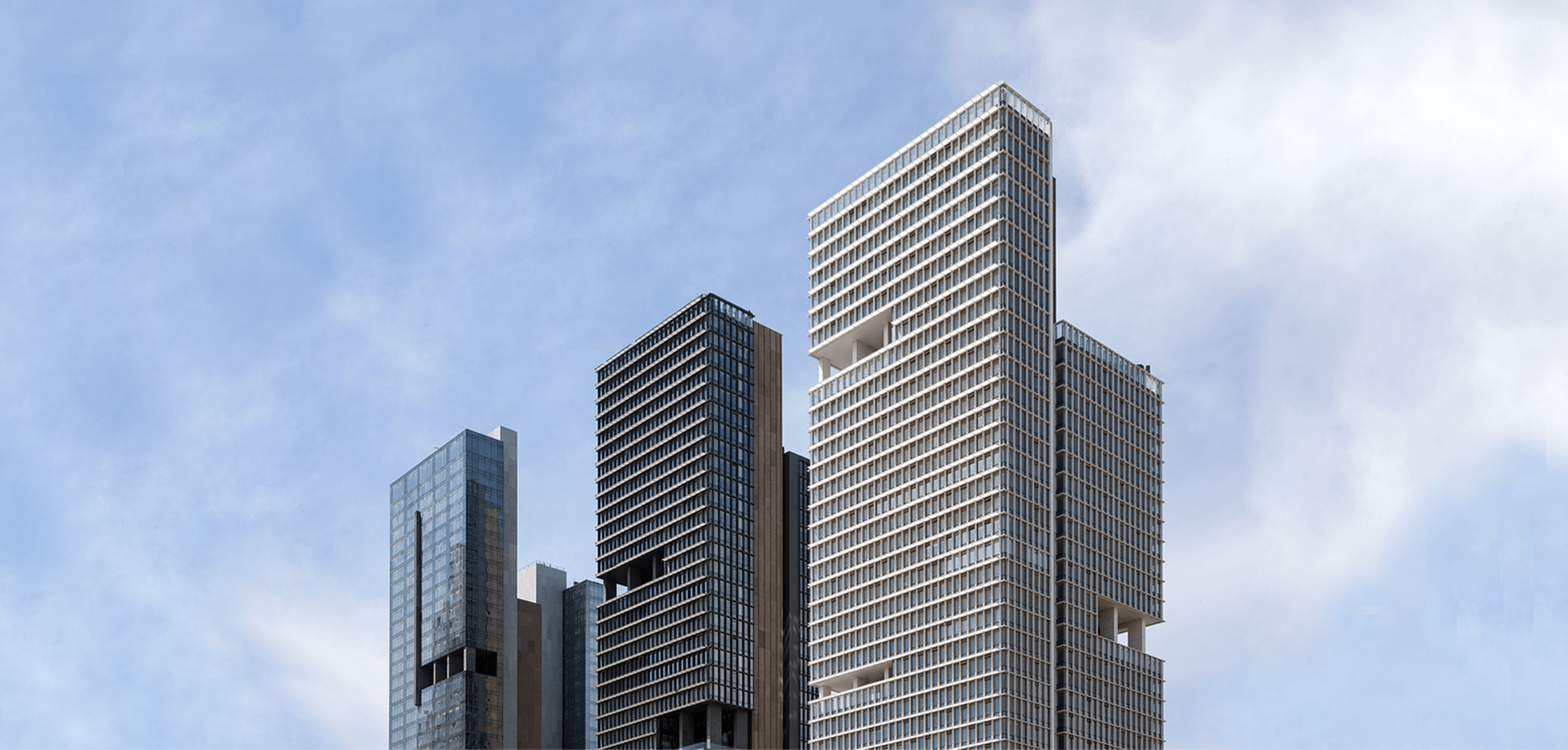 EAA – EMRE AROLAT ARCHITECTURE | MIXED USE IN MECIDIYEKÖY TOWERS