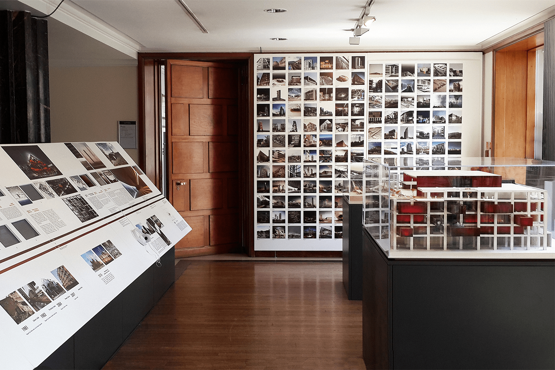 EAA – EMRE AROLAT ARCHITECTURE | IST-ON SITUATIONS
