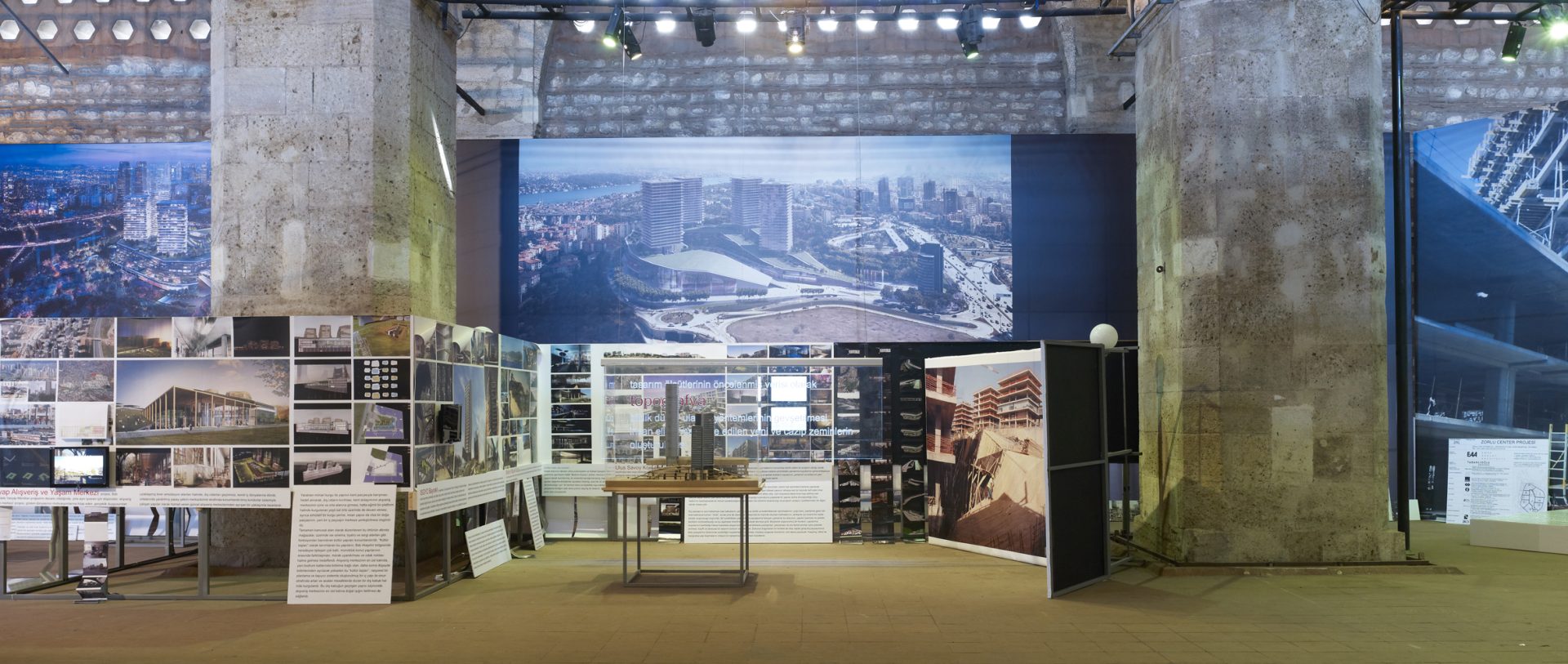 EAA – EMRE AROLAT ARCHITECTURE | AN/MOMENT