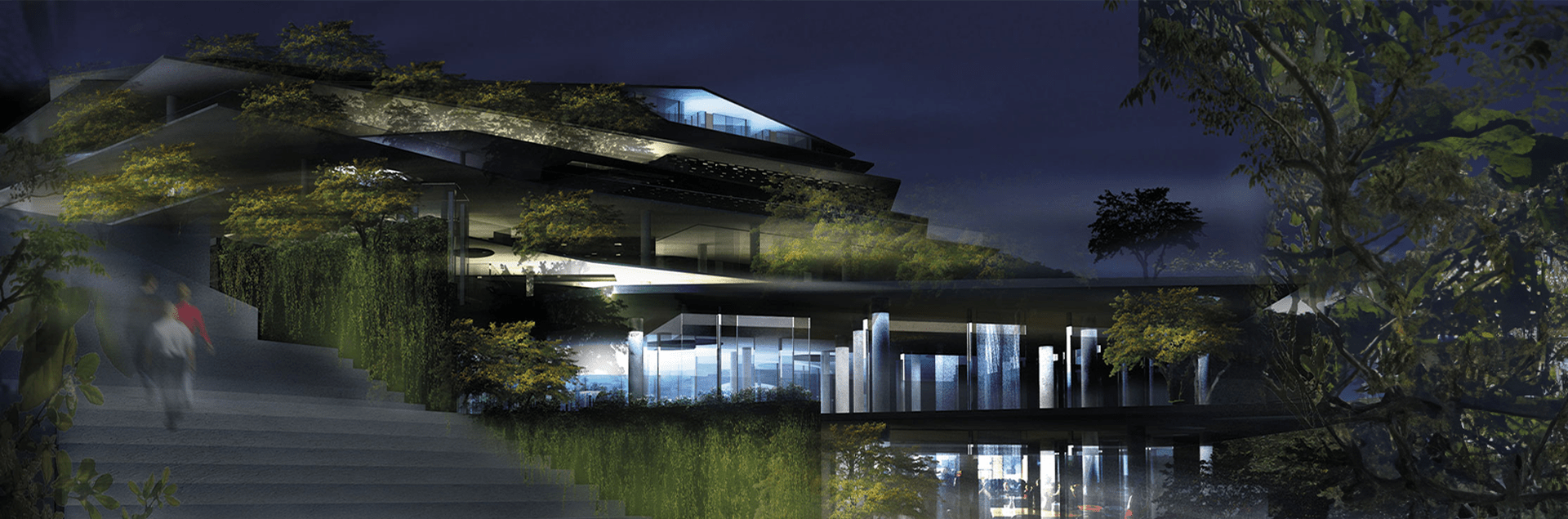 EAA – EMRE AROLAT ARCHITECTURE | ŞALVARAĞA CLUB HOUSE AND RESIDENCES