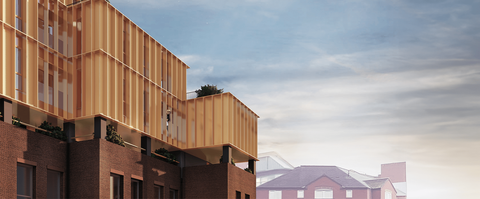 EAA – EMRE AROLAT ARCHITECTURE | DUKESBRIDGE HOUSE