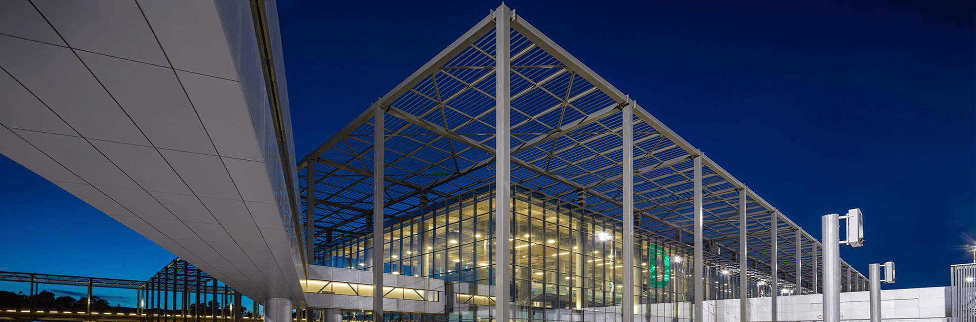 EAA – EMRE AROLAT ARCHITECTURE | DALAMAN INTERNATIONAL AIRPORT TERMINAL II