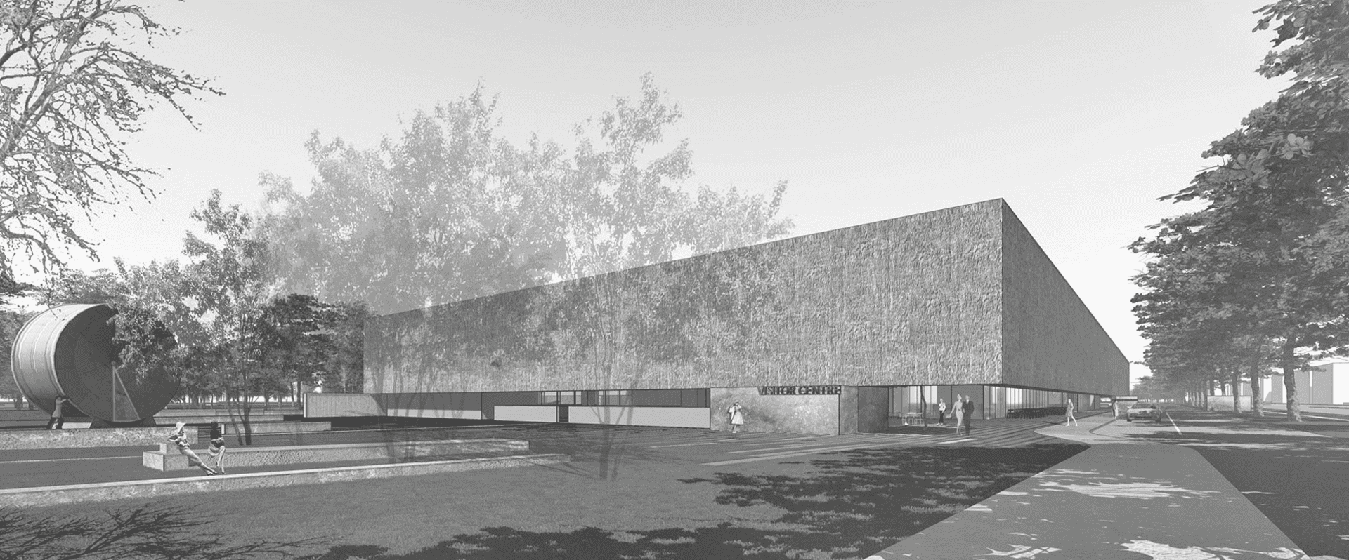 EAA – EMRE AROLAT ARCHITECTURE | LIGET BUDAPEST MUSEUM OF ETHNOGRAPHY