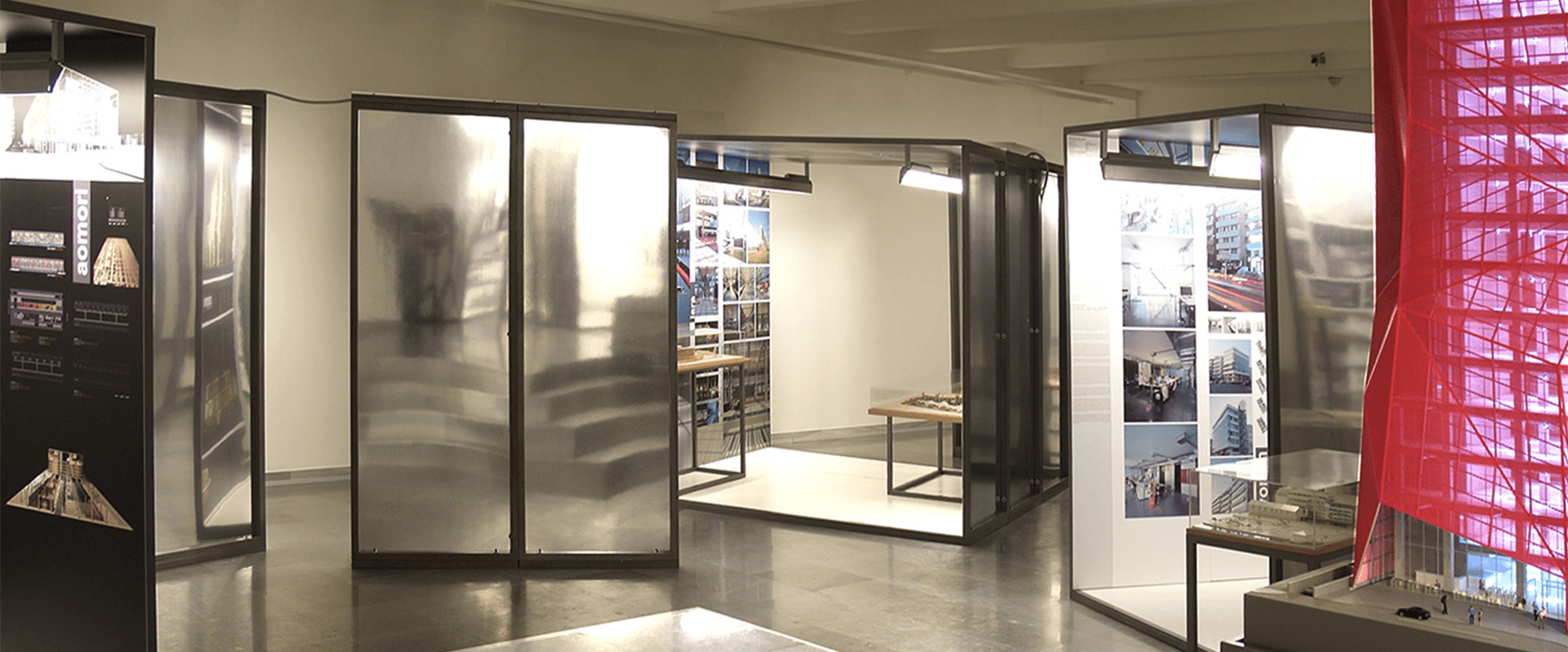 EAA – EMRE AROLAT ARCHITECTURE | … NAZARAN / … WITH REGARD TO
