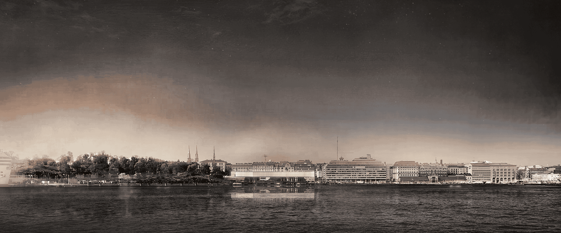EAA – EMRE AROLAT ARCHITECTURE | GUGGENHEIM HELSINKI MUSEUM