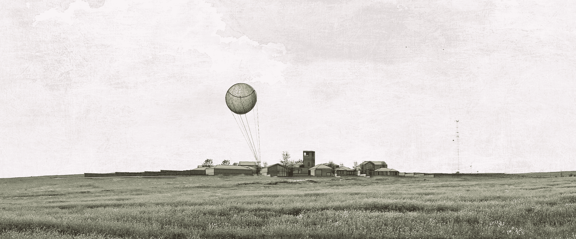 EAA – EMRE AROLAT ARCHITECTURE | BÜNYAN KÜLTEPE VILLAGE