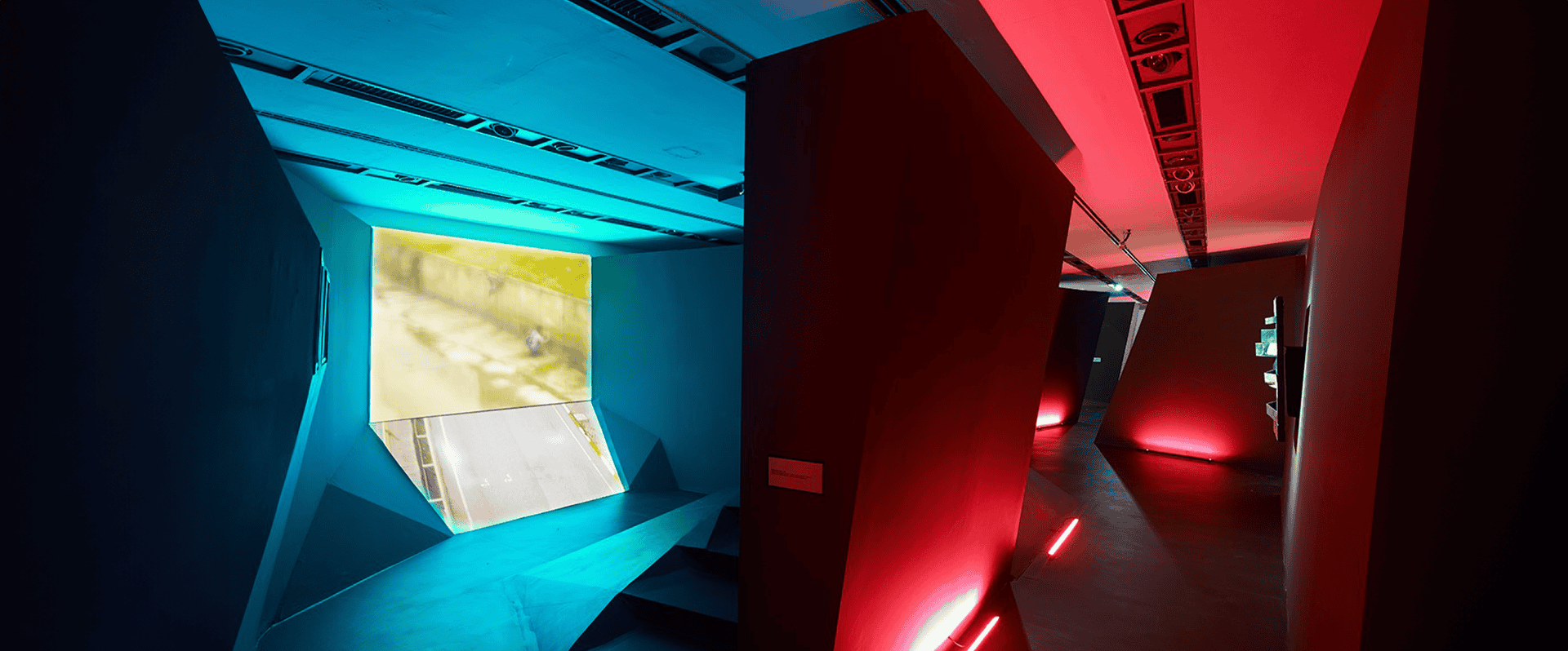 EAA – EMRE AROLAT ARCHITECTURE | AKBANK SANAT TODAY’S ARTISTS EXHIBITION