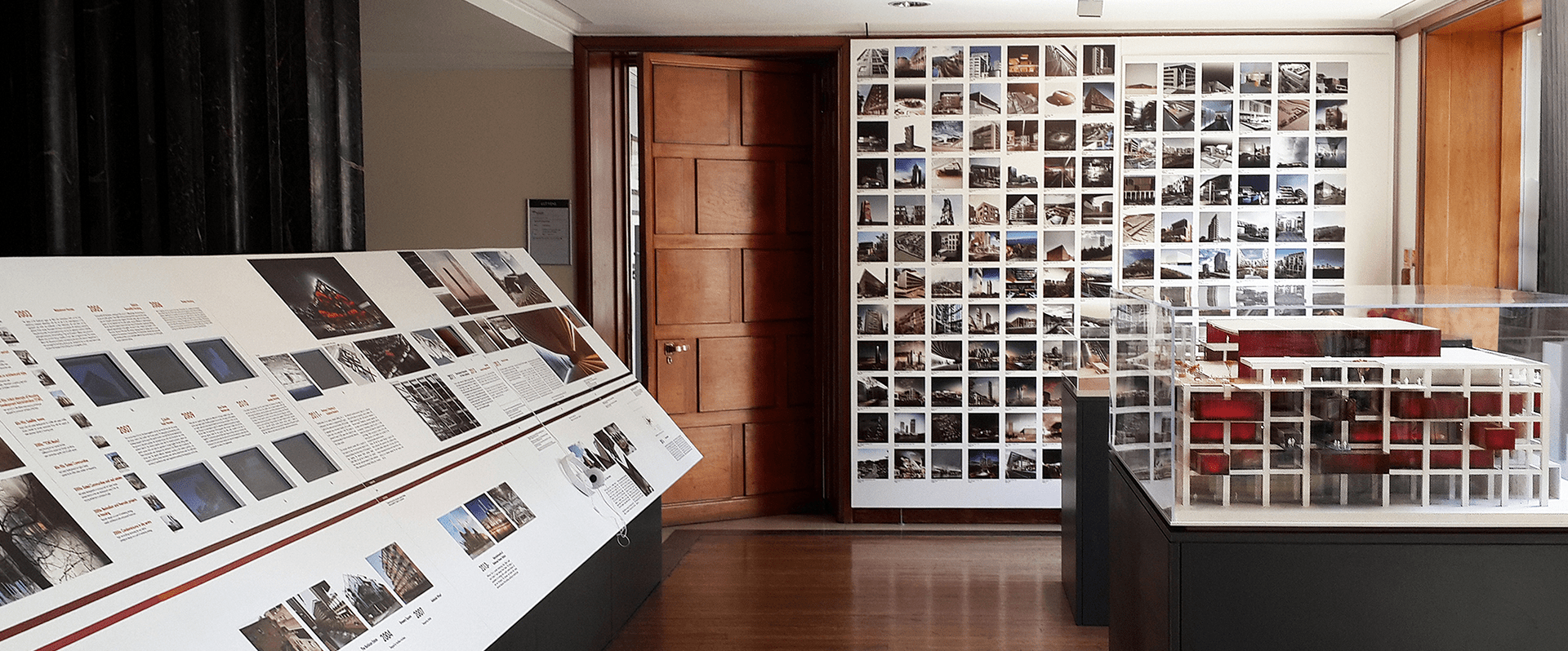 EAA – EMRE AROLAT ARCHITECTURE | IST-ON SITUATIONS