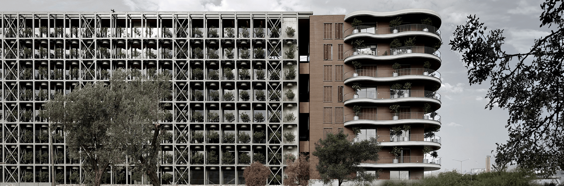 EAA – EMRE AROLAT ARCHITECTURE | FOLKART NARLIDERE HOUSING