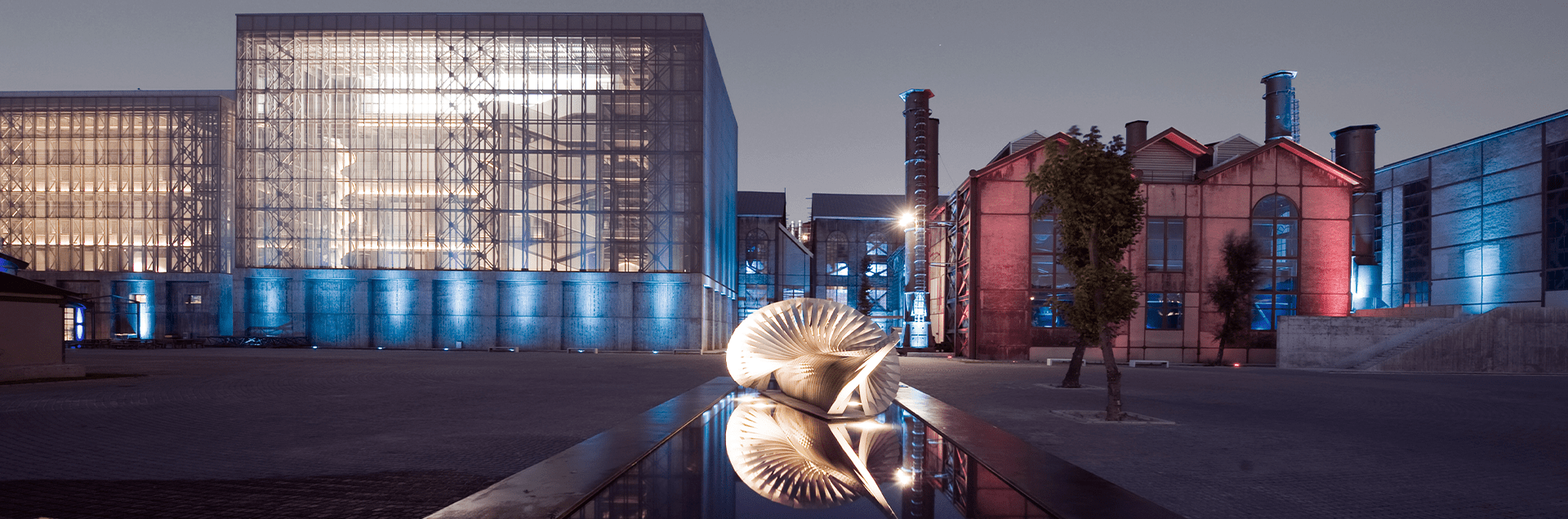 EAA – EMRE AROLAT ARCHITECTURE | SANTRALISTANBUL CONTEMPORARY ARTS MUSEUM
