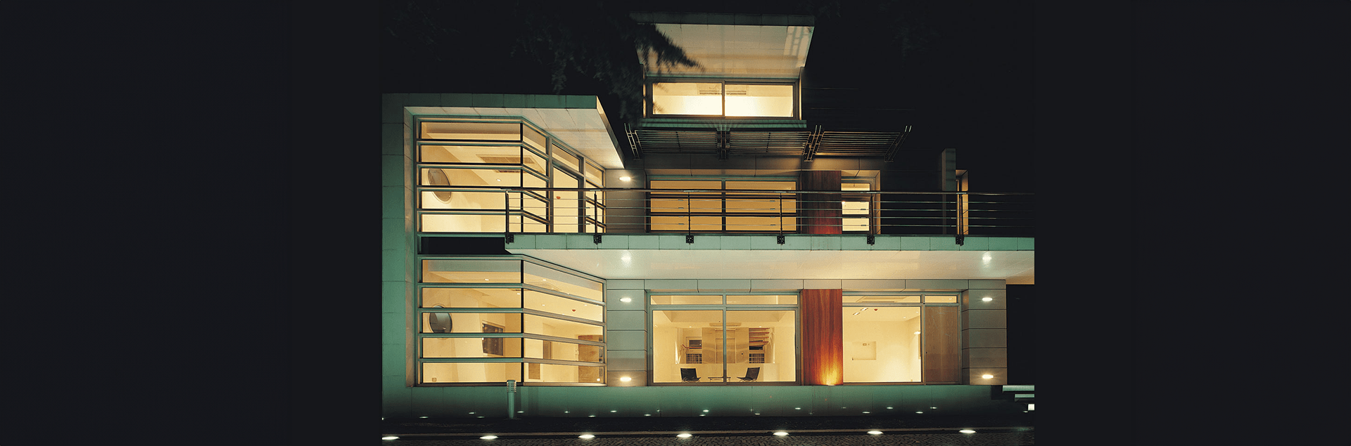 EAA – EMRE AROLAT ARCHITECTURE | SAYILGAN RESIDENCE