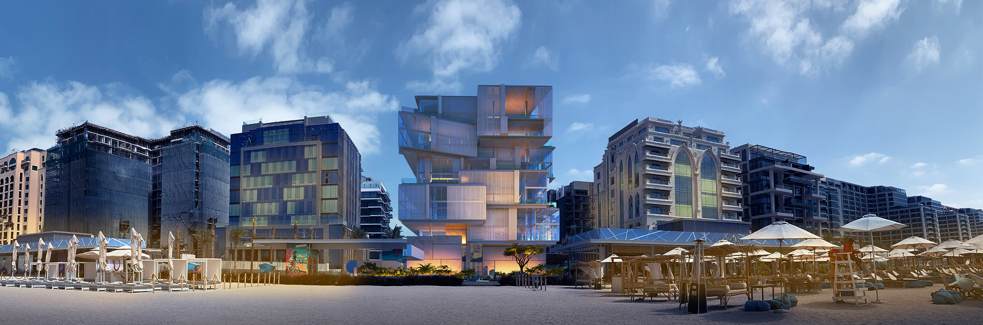 EAA – EMRE AROLAT ARCHITECTURE | PJ TRUNK RESIDENCES