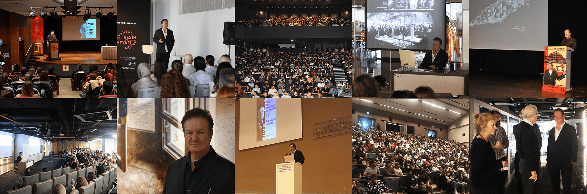 EAA – EMRE AROLAT ARCHITECTURE | In Conversation With Emre Arolat