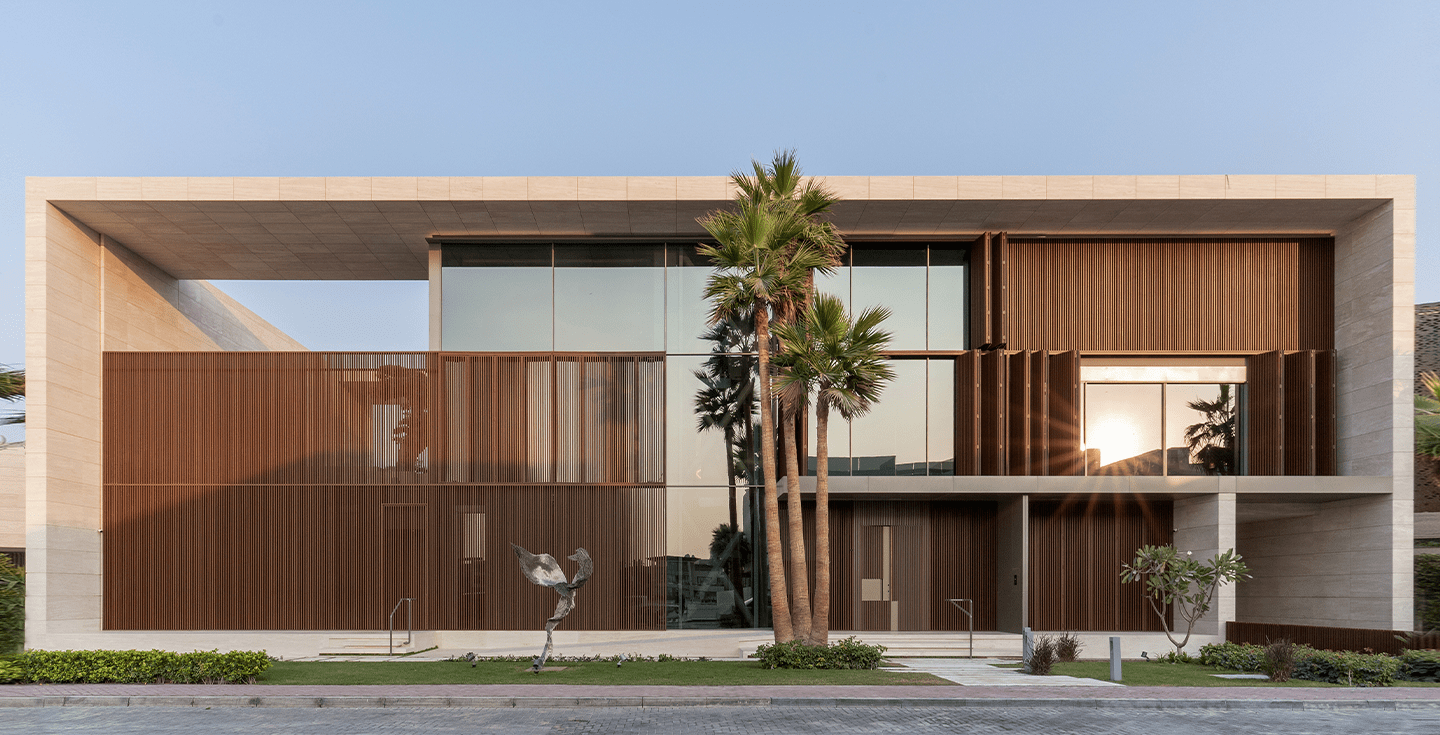 EAA – EMRE AROLAT ARCHITECTURE | Framed Allure Came To Life
