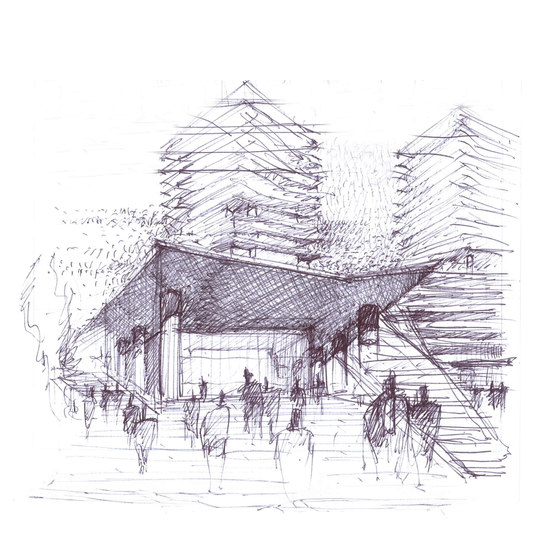 EAA – EMRE AROLAT ARCHITECTURE | CONTACT