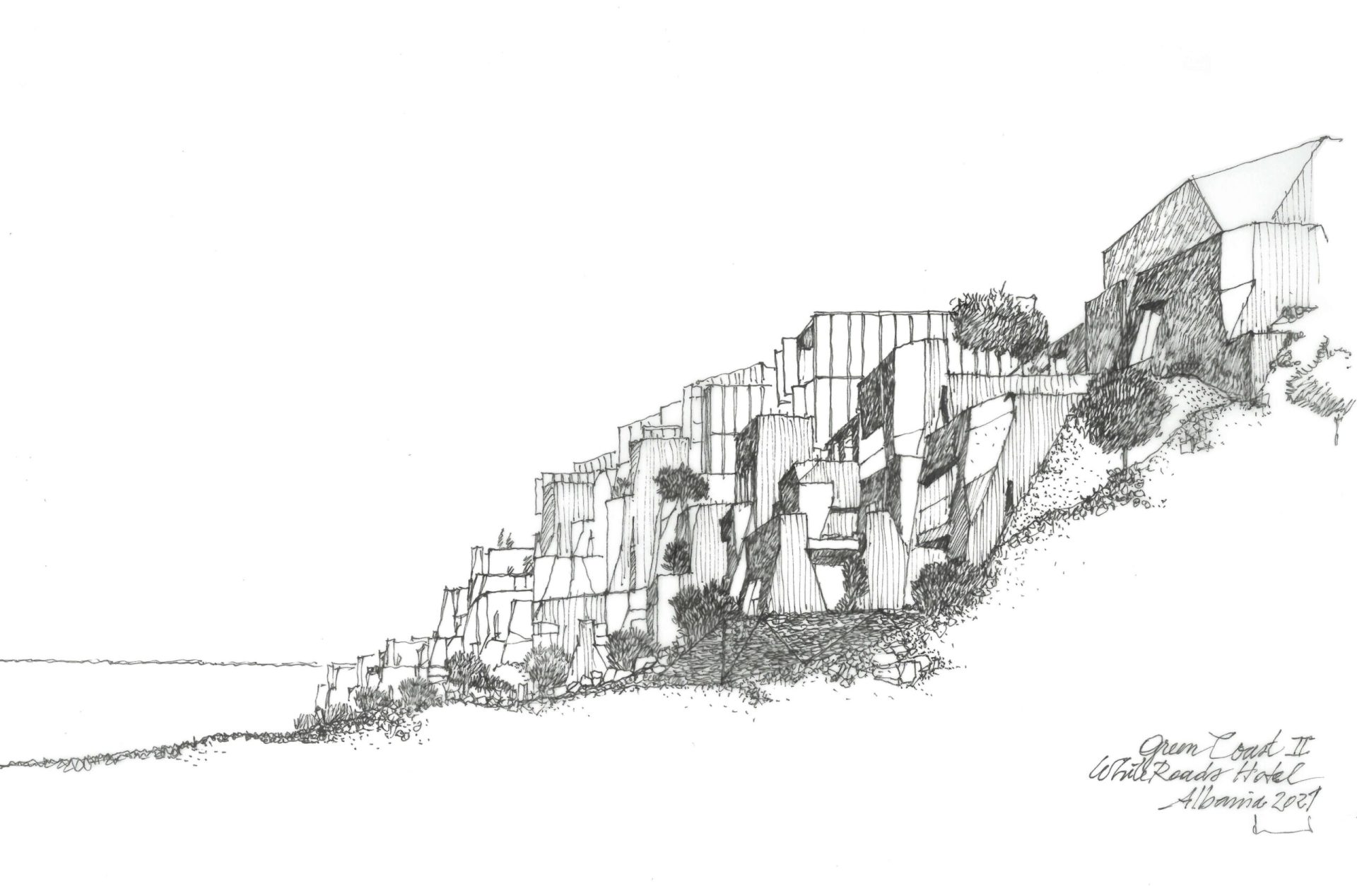 EAA – EMRE AROLAT ARCHITECTURE | CONTACT
