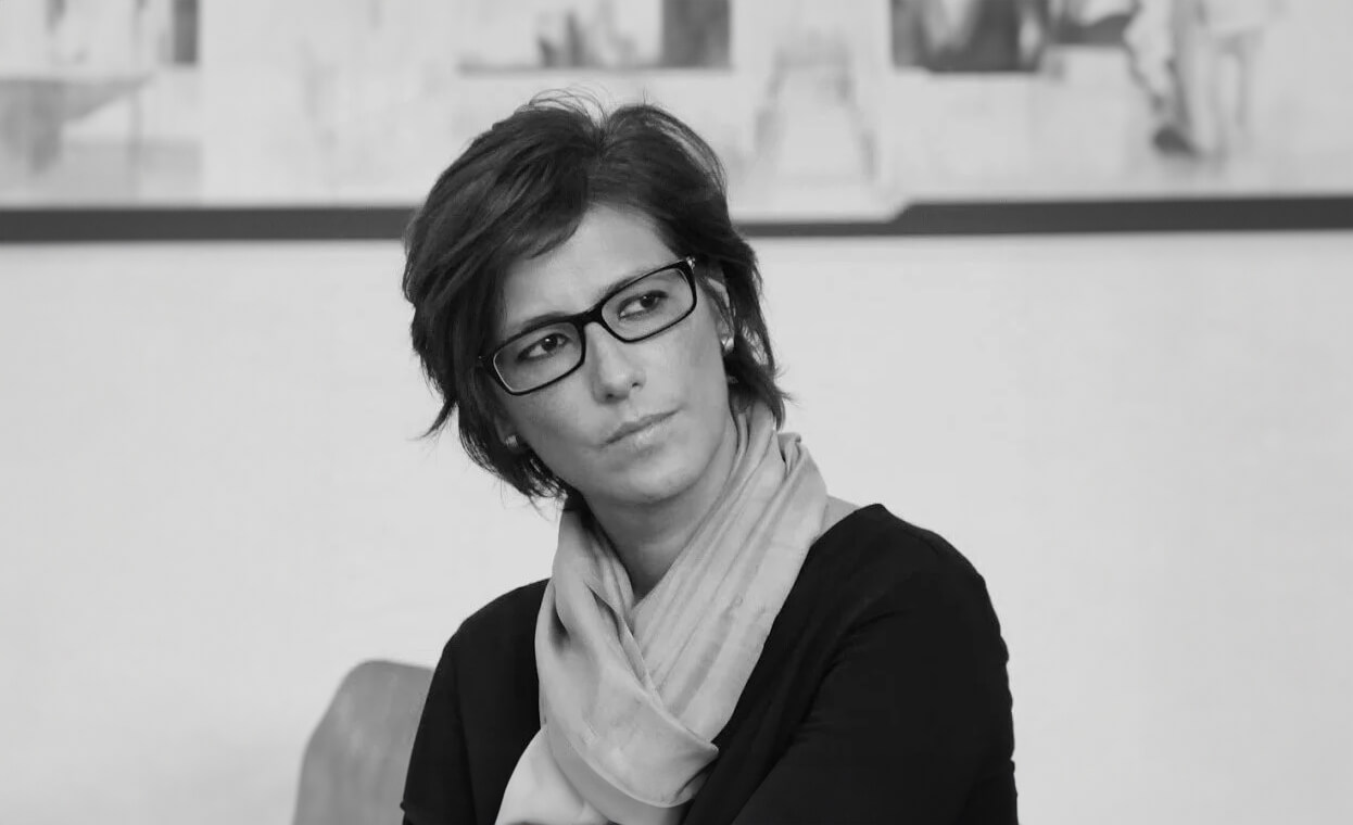 EAA – EMRE AROLAT ARCHITECTURE | GONCA PAŞOLAR