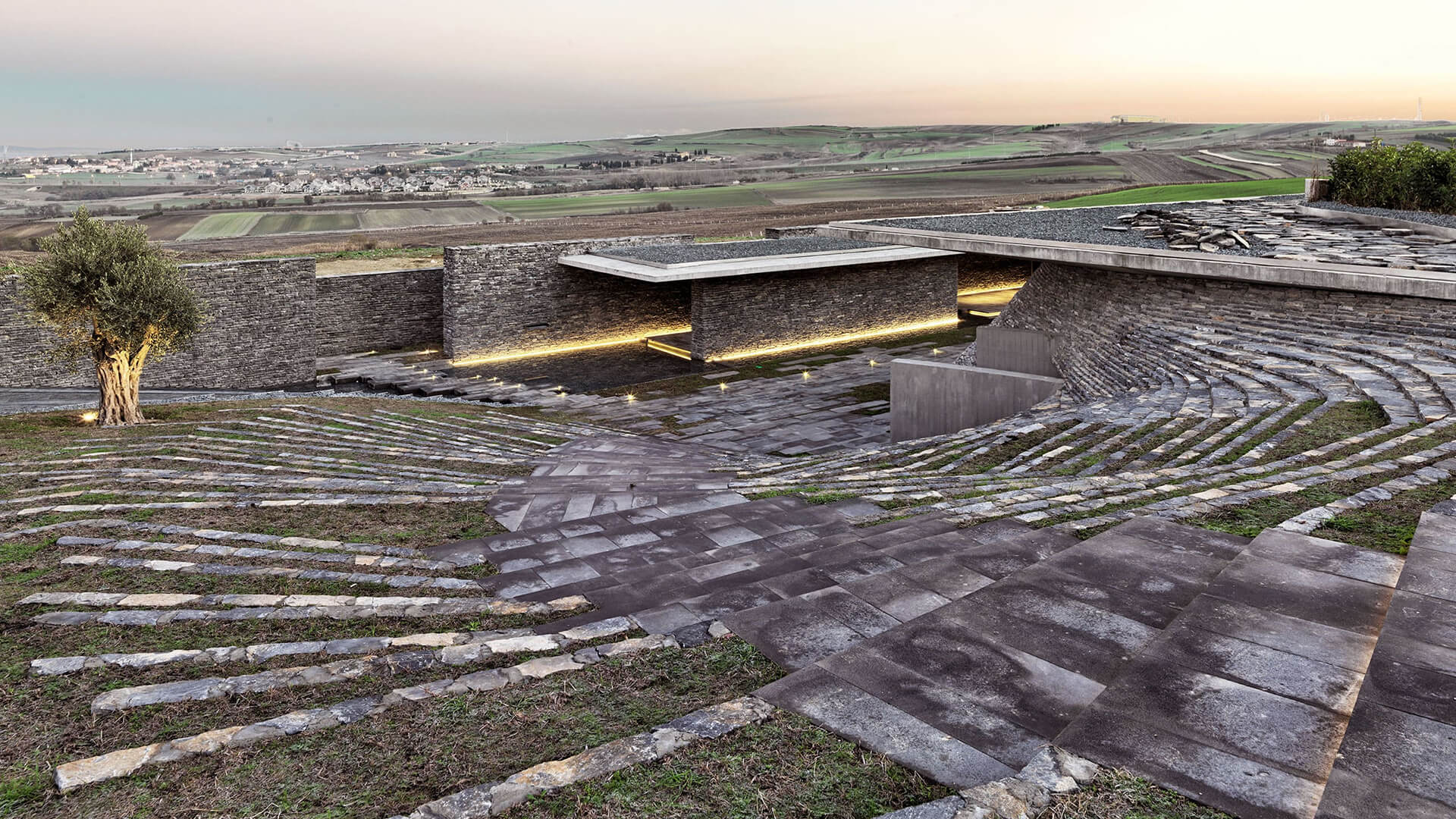 EAA – EMRE AROLAT ARCHITECTURE | PROFILE
