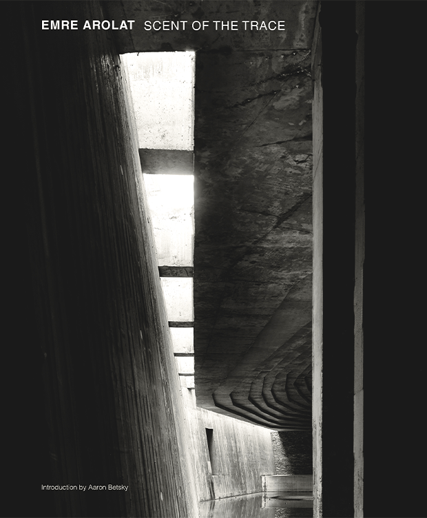 EAA – EMRE AROLAT ARCHITECTURE | SCENT OF THE TRACE