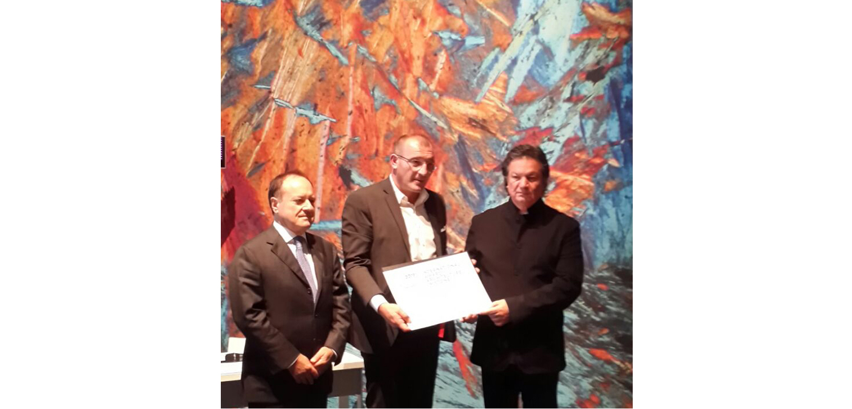 EAA – EMRE AROLAT ARCHITECTURE | Eaa Celebrated For Use Of Stone In Architecture