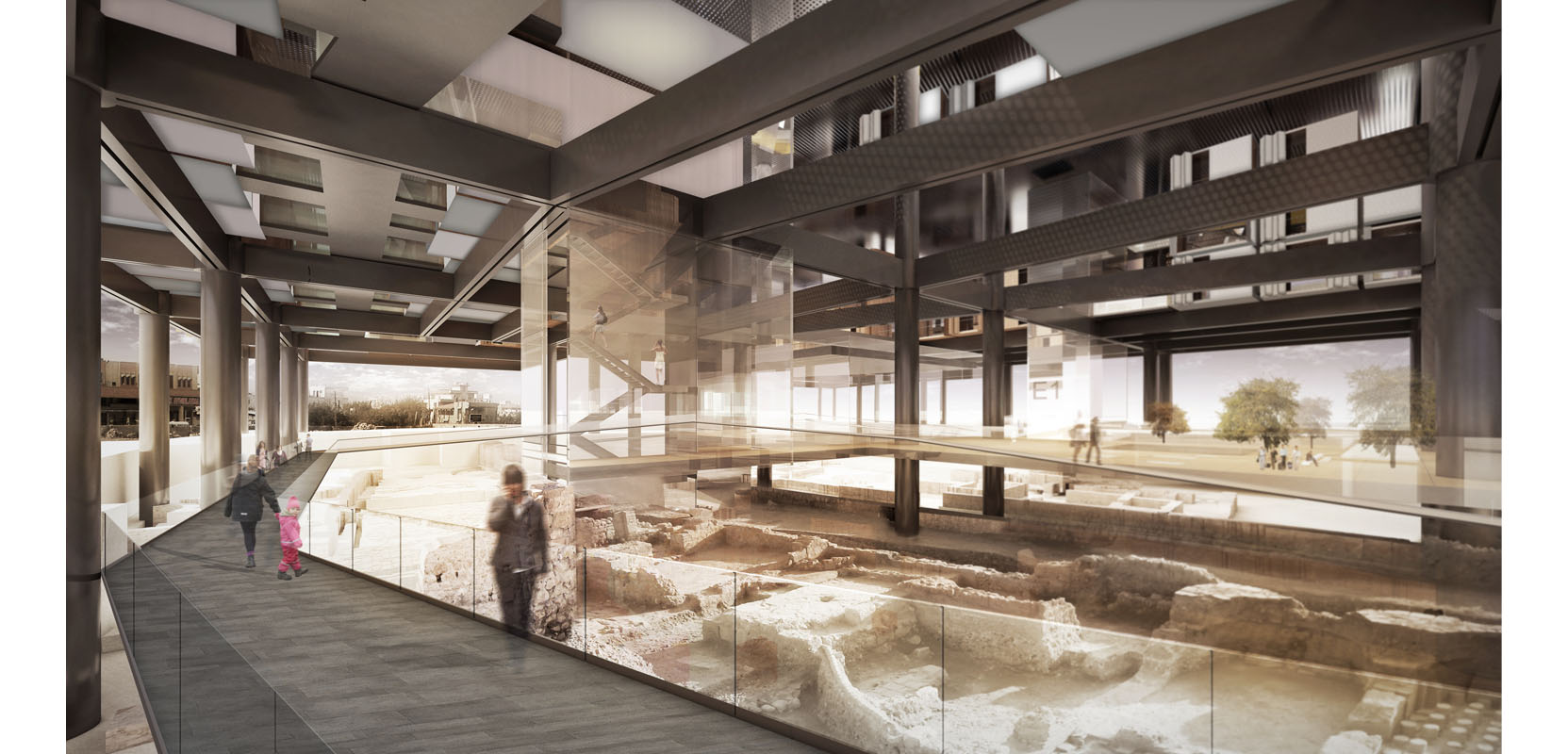 EAA – EMRE AROLAT ARCHITECTURE | Museum Hotel Among Clad's Top Buildings