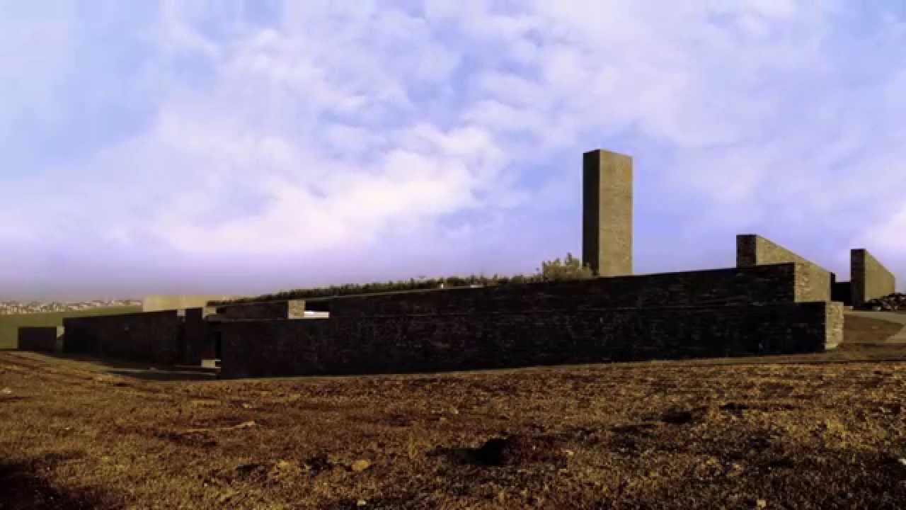 EAA – EMRE AROLAT ARCHITECTURE | SANCAKLAR MOSQUE