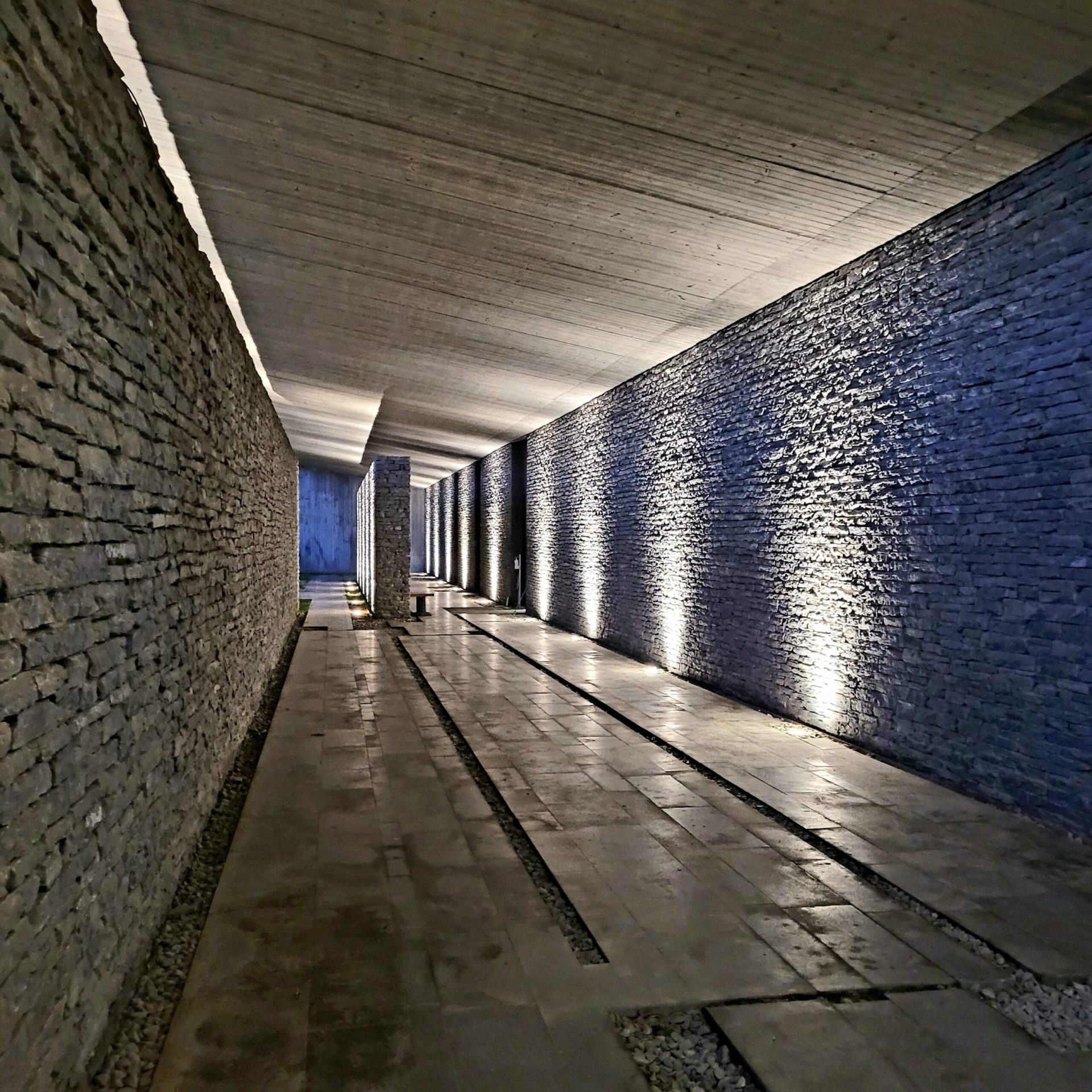EAA – EMRE AROLAT ARCHITECTURE | Sancaklar Mosque Renewed