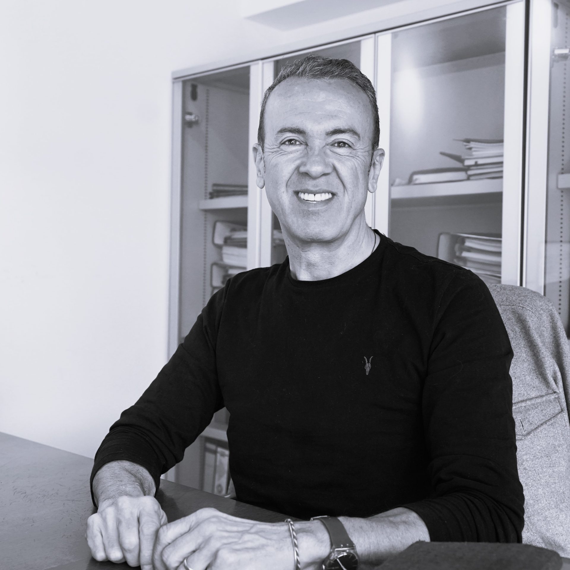 EAA – EMRE AROLAT ARCHITECTURE | FATİH ÇAVDAR