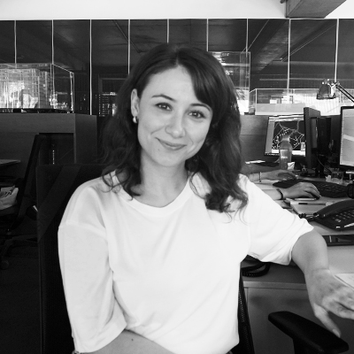 EAA – EMRE AROLAT ARCHITECTURE | DAMLA SAKARYA