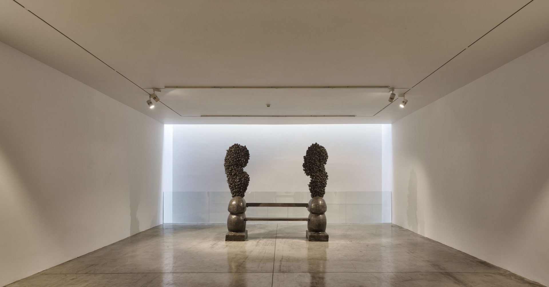 EAA – EMRE AROLAT ARCHITECTURE | PILEVNELI GALLERY