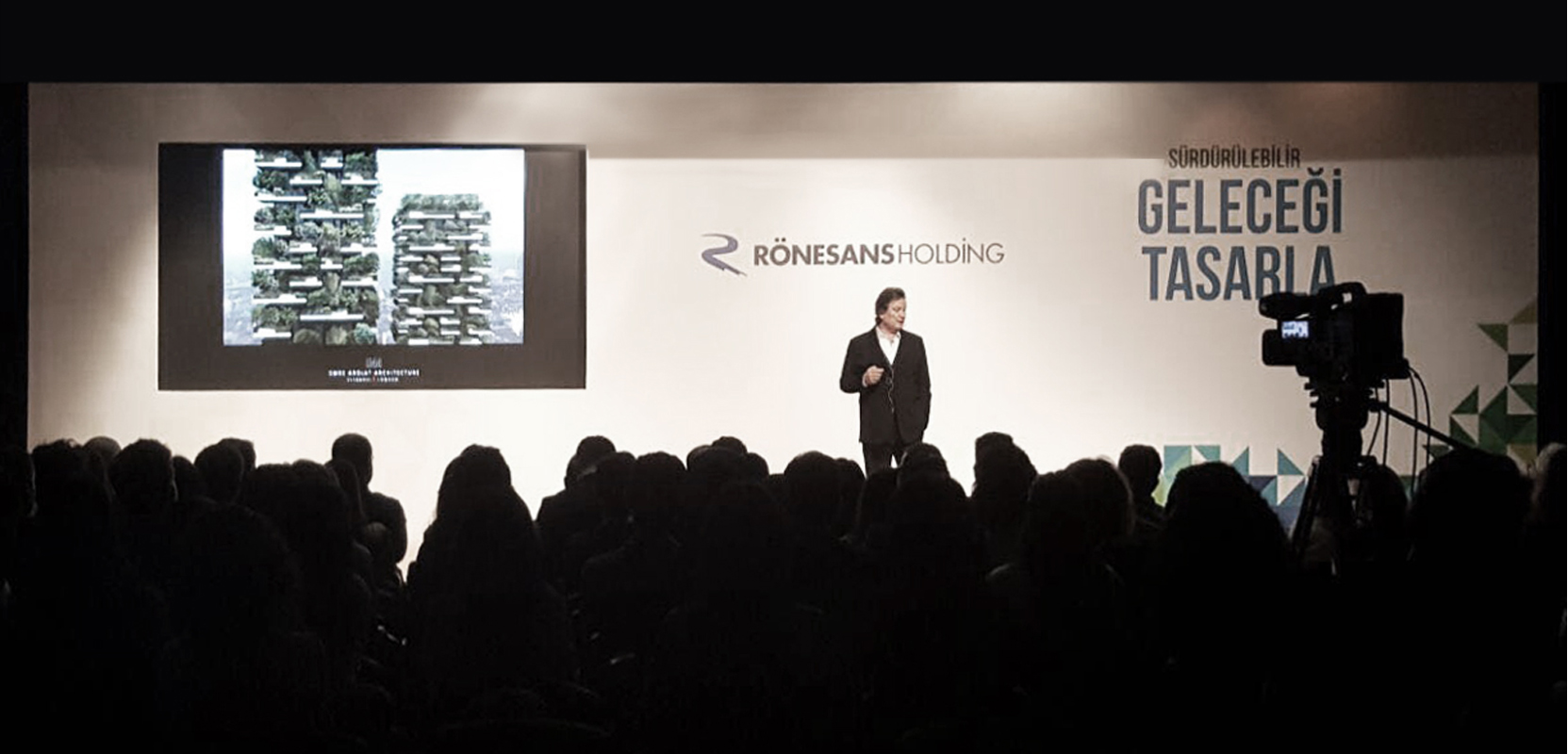 EAA – EMRE AROLAT ARCHITECTURE | Arolat Lecture 