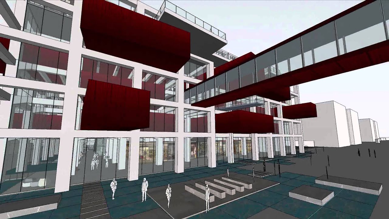 EAA – EMRE AROLAT ARCHITECTURE | ISTANBUL PAINTING AND SCULTURE MUSEUM