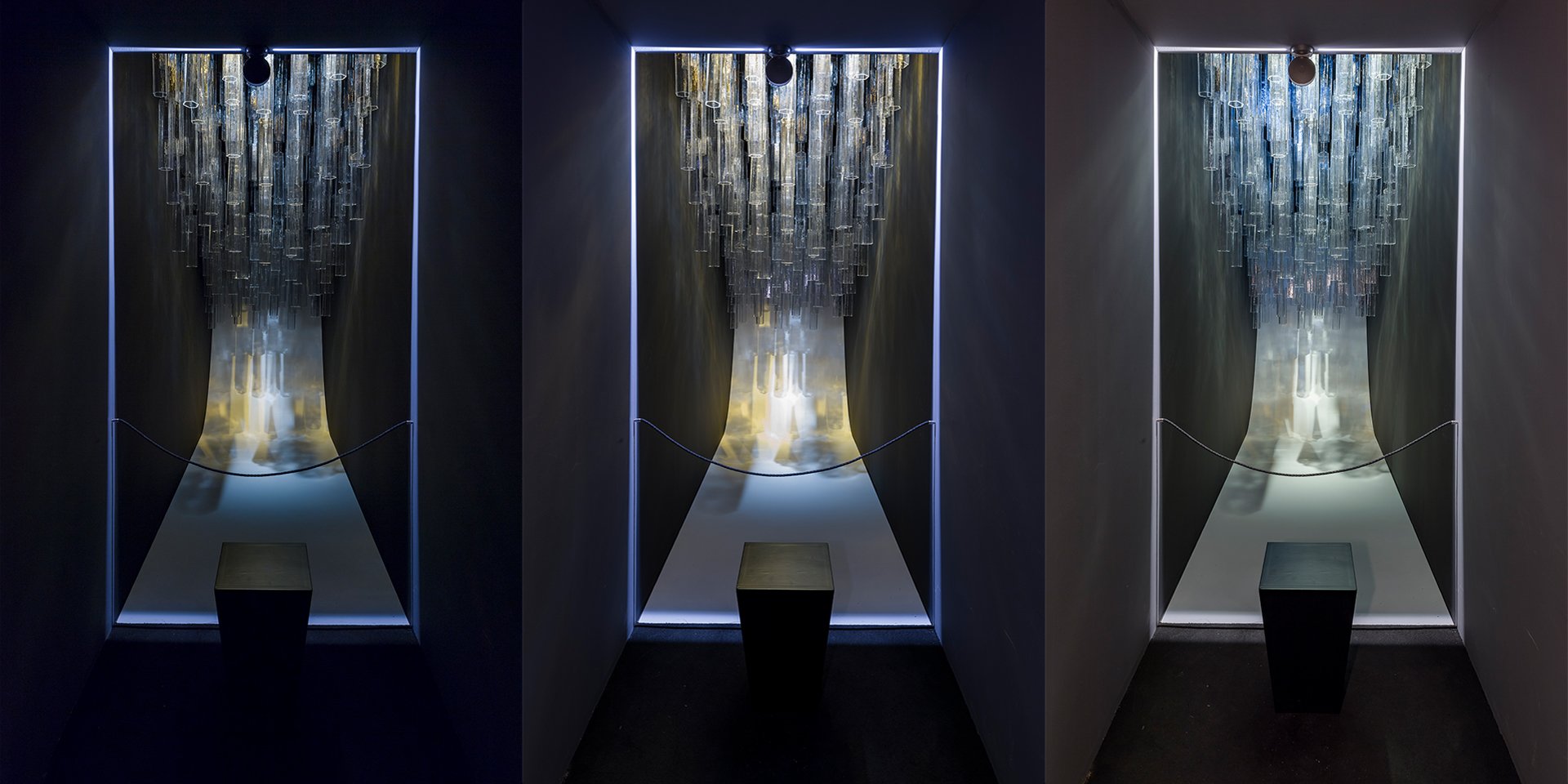 EAA – EMRE AROLAT ARCHITECTURE | ISTINBAT / REVELATORY