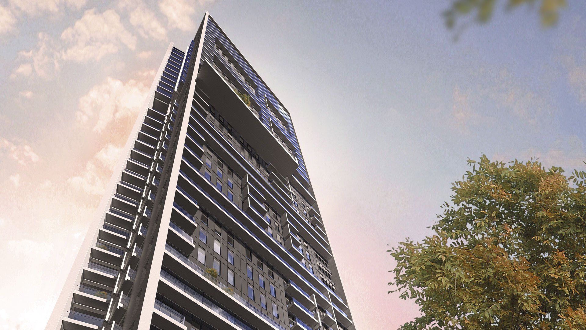 EAA – EMRE AROLAT ARCHITECTURE | İZMIR MIXED USE COMPLEX