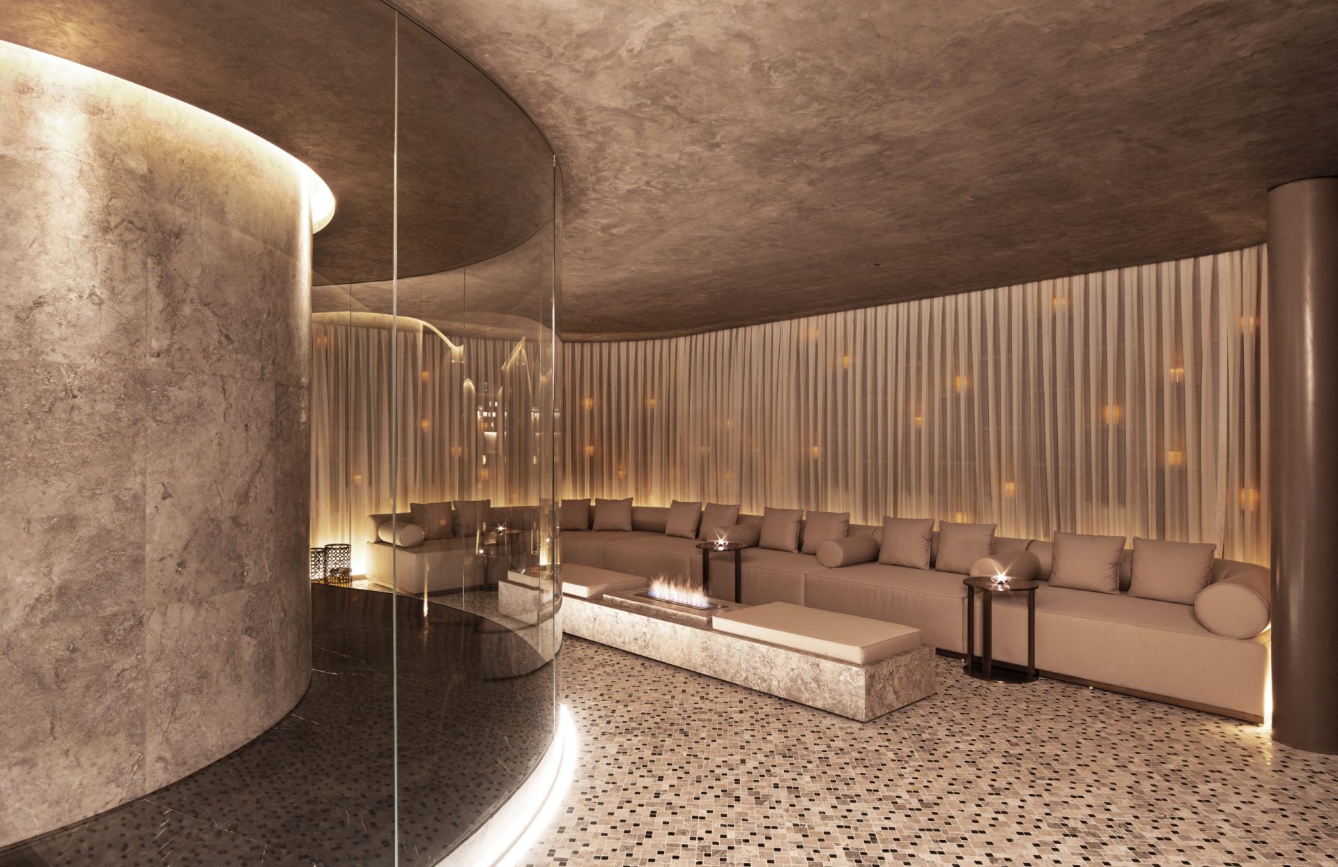 EAA – EMRE AROLAT ARCHITECTURE | Eaa At European Hotel Design Awards