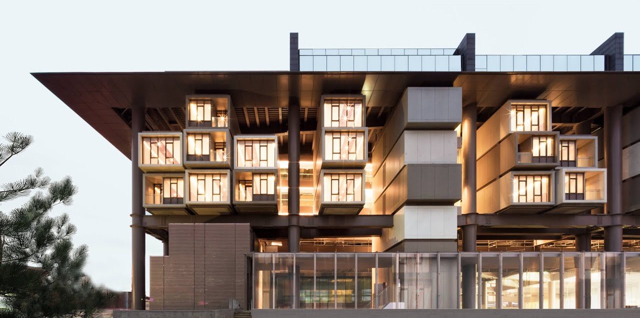 EAA – EMRE AROLAT ARCHITECTURE | THE MUSEUM HOTEL ANTAKYA DOCUMENTARY