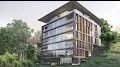 EAA – EMRE AROLAT ARCHITECTURE | NEF KANDİLLİ RESIDENCES