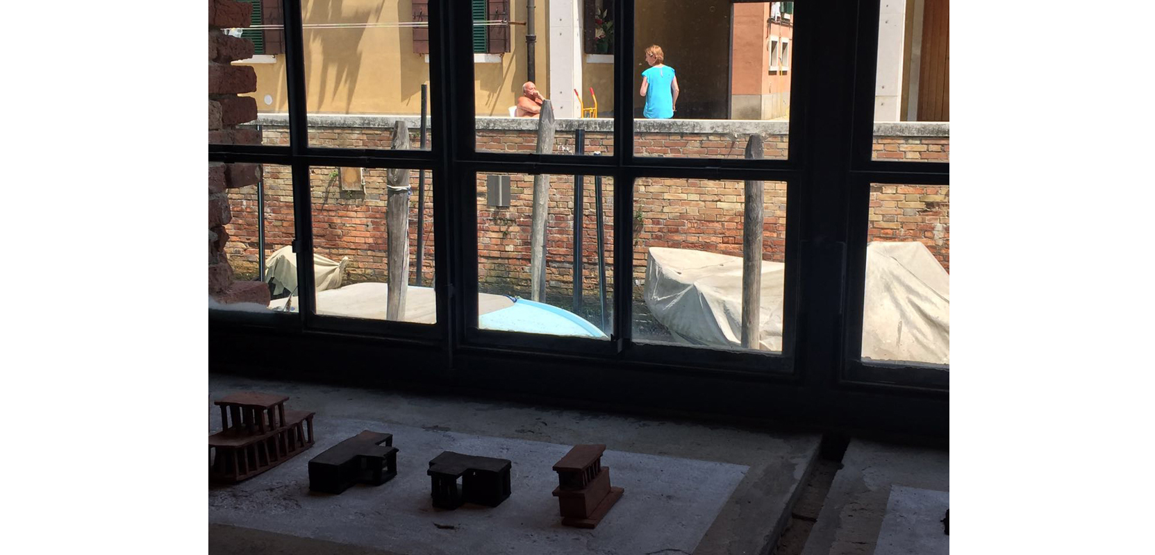EAA – EMRE AROLAT ARCHITECTURE | Emre Arolat Venice Biennale Aj Bloggers - 04