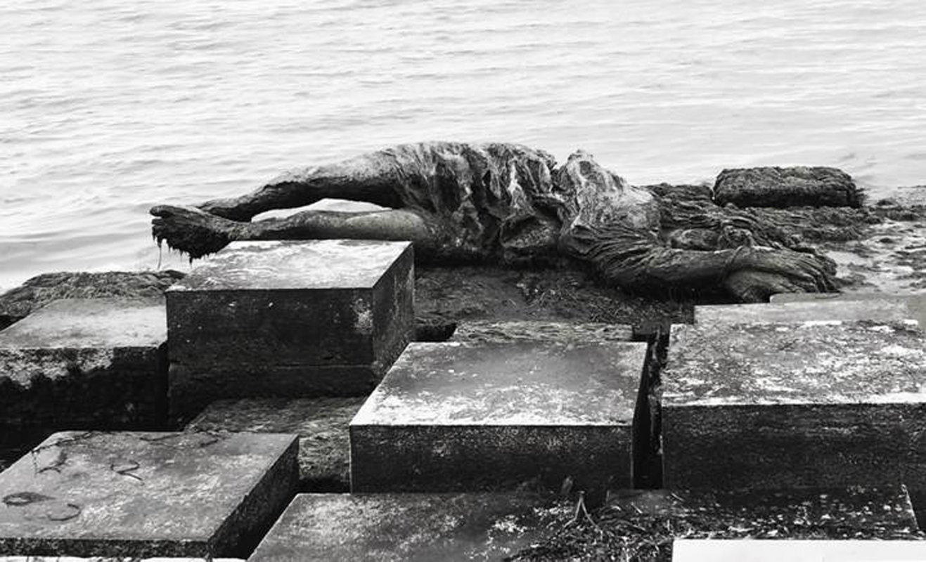 EAA – EMRE AROLAT ARCHITECTURE | Emre Arolat Venice Biennale Aj Bloggers - 07