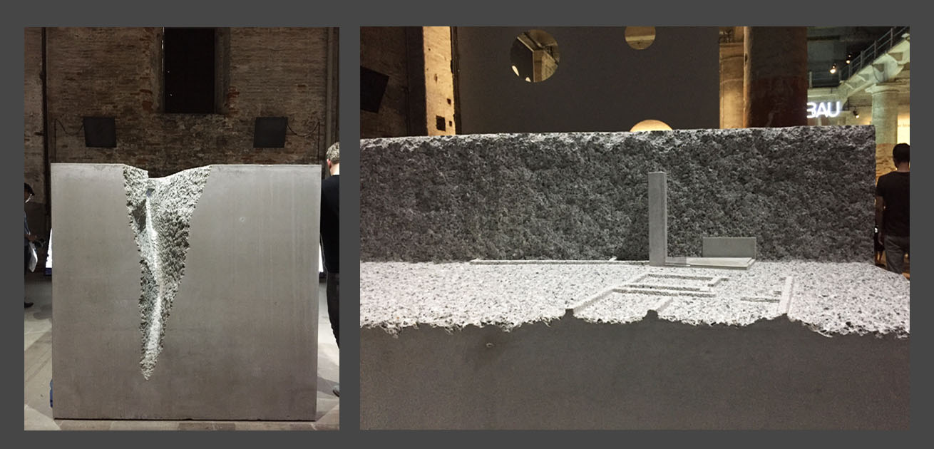 EAA – EMRE AROLAT ARCHITECTURE | Emre Arolat Venice Biennale Aj Bloggers - 03