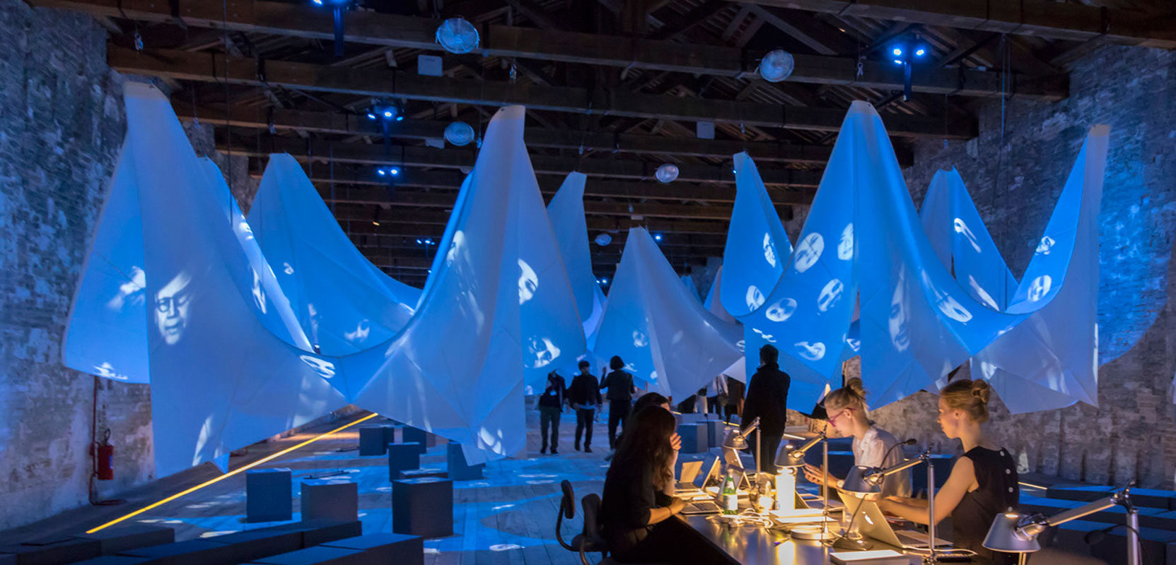 EAA – EMRE AROLAT ARCHITECTURE | Arolat Keynote Speaker At La Biennale Di Venezia